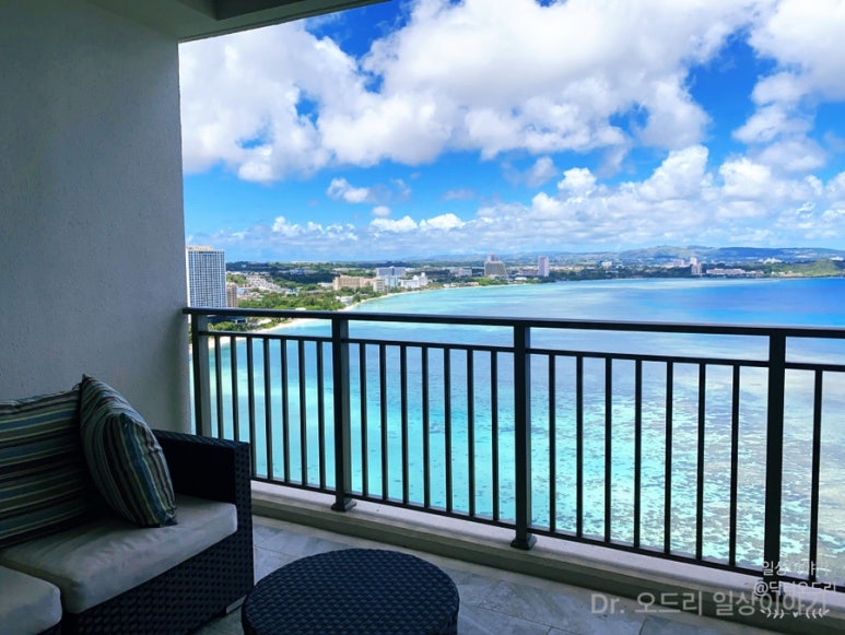 괌 츠바키타워호텔 30개월아기 준수랑 엄마랑아빠랑3박4일 괌여행 🏝️✈️ 관련 이미지 57