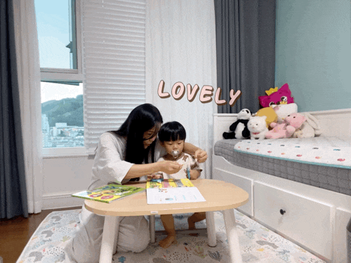 오원장의 육아일기: 22개월 아기 첫 가위놀이 관련 이미지 15