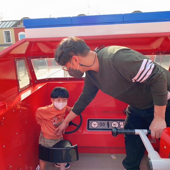 4살 아기랑 개장 전 🎡레고랜드코리아 🎢🎠 주말방문~!  닭갈비까지 하루 꽉 채워서 놀다오기🚗🚙 관련 이미지 99