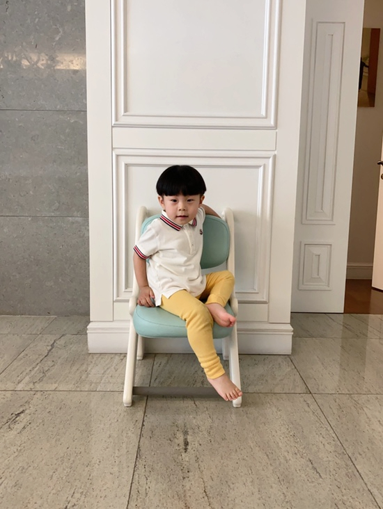 29개월아기 📸셀프여권사진찍기/ 아기여권만들기준비 관련 이미지 8