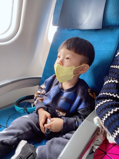 괌 츠바키타워호텔 30개월아기 준수랑 엄마랑아빠랑3박4일 괌여행 🏝️✈️ 관련 이미지 19