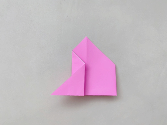 오원장의 육아일기 : 33개월아기 준수 엄마랑 우주선종이접기 아주쉬운종이접기🥰😘 관련 이미지 18