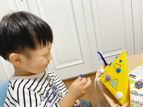 오원장의 육아일기: 22개월아기 방문미술 그림샘  한달 수업후기 관련 이미지 29