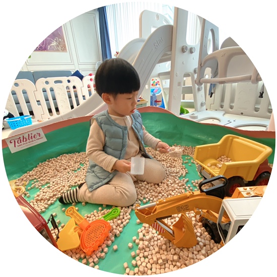 오원장의 육아일기 : 26개월  준수 ⭐️집콕놀이 🥰⭐️ 관련 이미지 32