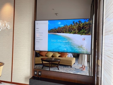 괌 츠바키타워호텔 30개월아기 준수랑 엄마랑아빠랑3박4일 괌여행 🏝️✈️ 관련 이미지 44