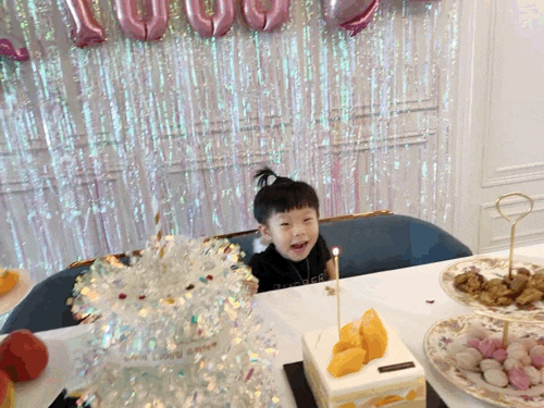 오원장의 육아일기 : 울 겸둥이 준수 1000일🥳🥳🥳기념파티💕 관련 이미지 39