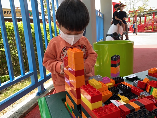 4살 아기랑 개장 전 🎡레고랜드코리아 🎢🎠 주말방문~!  닭갈비까지 하루 꽉 채워서 놀다오기🚗🚙 관련 이미지 79