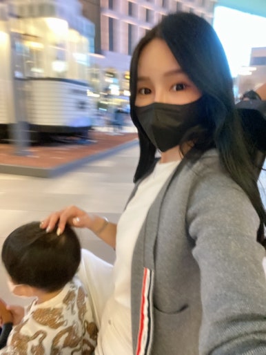 인천 파라다이스시티호텔 1박2일 호캉스 (키즈존, 수영장, 디트로네, 피자) 후기🥰😘 관련 이미지 72