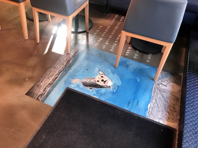 경리단길 맛집 【에이코너】 브런치카페 에이코너 최고❤️ 관련 이미지 5