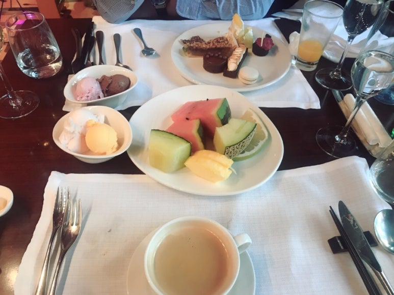 호텔부페 【라세느 뷔페 /롯데호텔 서울】 소공동롯데호텔 라세느 뷔페, 더 라운지 관련 이미지 7