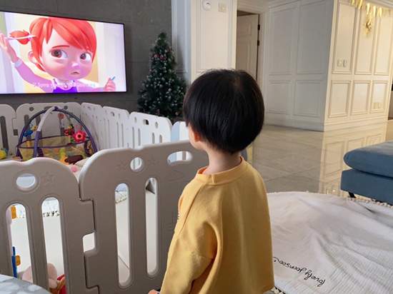 오원장의 육아일기 : 준수 다시 39도 고열증상 🥵🤒 파라인플루엔자 재감염?? >>아데노바이러스 감염?!😱😭😭 고열, 콧물, 인후통, 설사 동반 (기침x) 관련 이미지 55