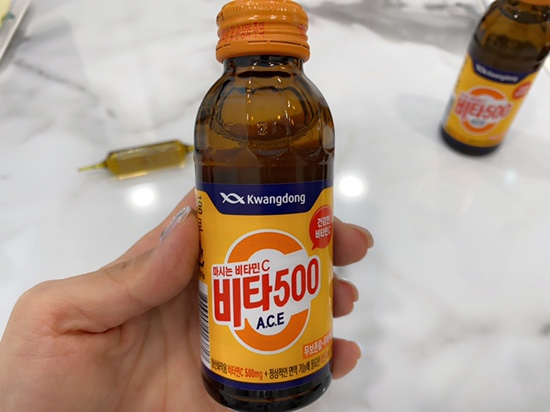 붓기제거 멍제거에 좋은 엘라스에이액 (트록세루틴) 관련 이미지 11