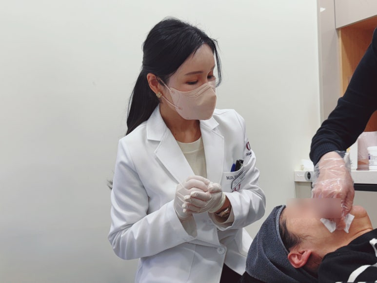 마포역피부과, 바쁜 직장인들을 위한 쁘띠 시술 BEST 3? 관련 이미지 6