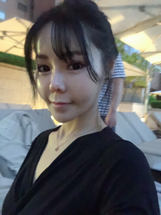 [서울 신라호텔]이그제큐티브라운지 어반아일랜드 결혼2주년기념 관련 이미지 46