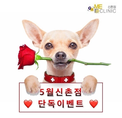 미클리닉신촌점 5월 ★단독이벤트★ 관련 이미지 1