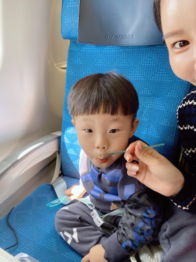 괌 츠바키타워호텔 30개월아기 준수랑 엄마랑아빠랑3박4일 괌여행 🏝️✈️ 관련 이미지 21