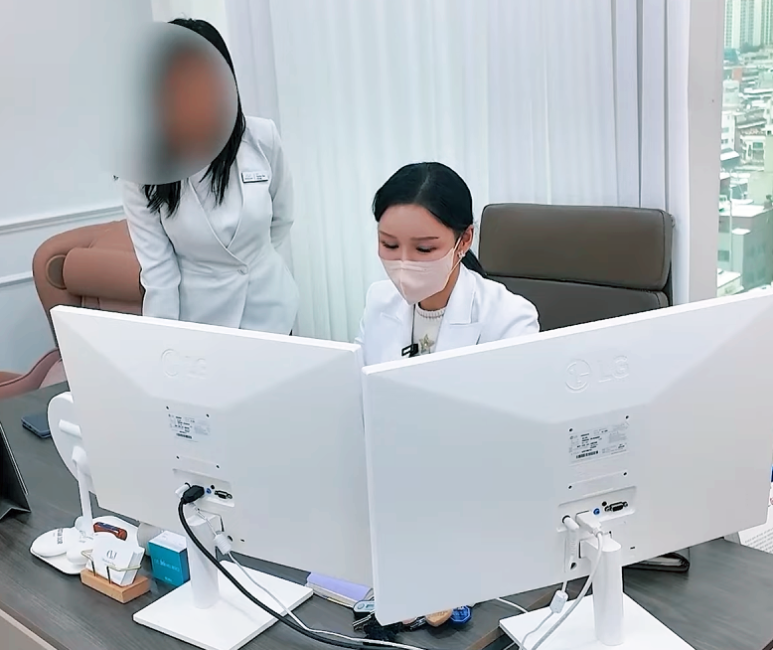 홍대 레이저 제모, 효과가 없었다면 필독하세요 관련 이미지 6