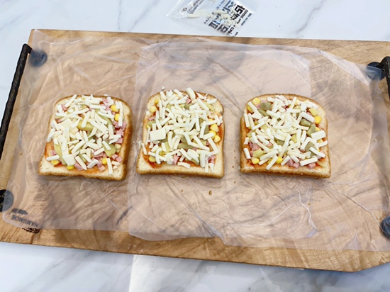 오원장의 육아일기: 주말 준수랑 피자🍕만들기😍 관련 이미지 12