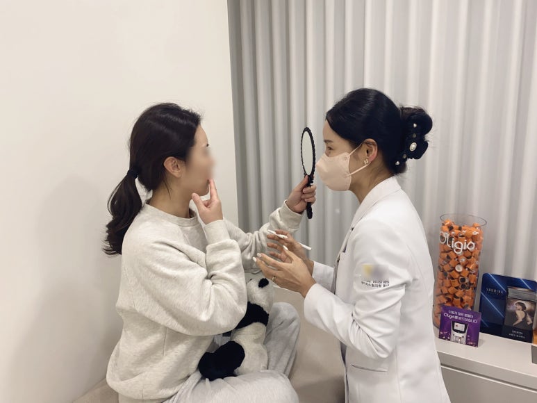 망원역 피부과, 간단한 관리법은 뭐가 있을까요? 관련 이미지 1