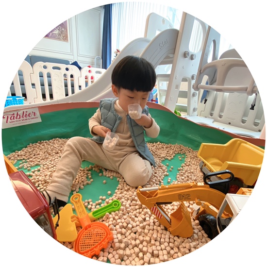 오원장의 육아일기 : 26개월  준수 ⭐️집콕놀이 🥰⭐️ 관련 이미지 31