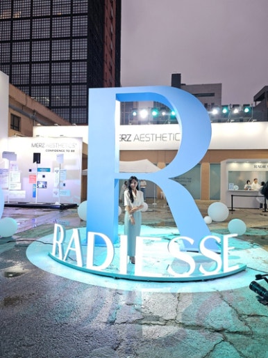 레디어스 팝업스튜디오 참석 후기 관련 이미지 38