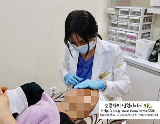 신촌피부과 신촌미클리닉 ★10월이벤트★ 관련 이미지 10