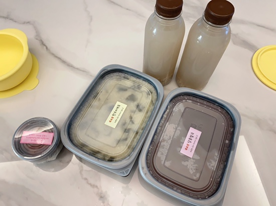 오원장의 육아일기 : 준수 다시 39도 고열증상 🥵🤒 파라인플루엔자 재감염?? >>아데노바이러스 감염?!😱😭😭 고열, 콧물, 인후통, 설사 동반 (기침x) 관련 이미지 46