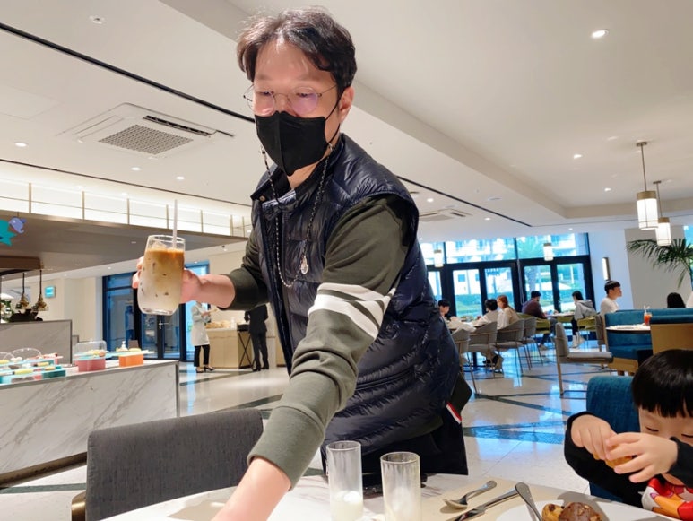 제주도 조선그랜드호텔 키즈룸 ( 키즈 프리미어스위트룸) 관련 이미지 84