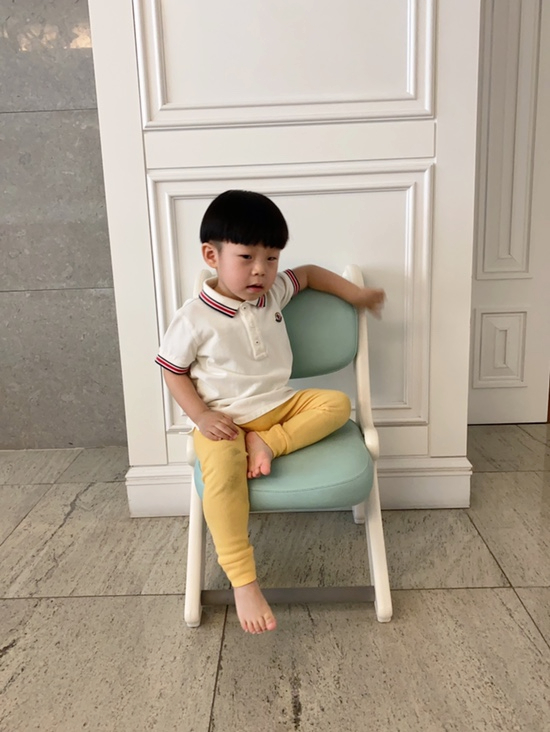 29개월아기 📸셀프여권사진찍기/ 아기여권만들기준비 관련 이미지 11