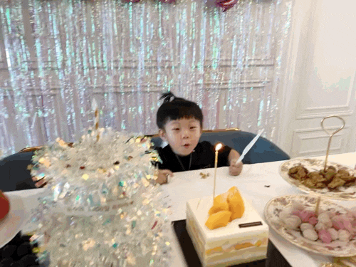 오원장의 육아일기 : 울 겸둥이 준수 1000일🥳🥳🥳기념파티💕 관련 이미지 40