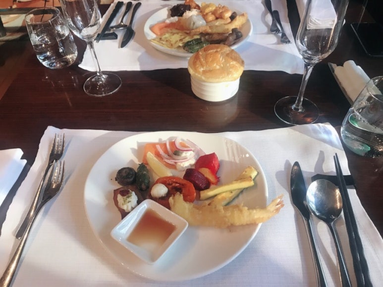 호텔부페 【라세느 뷔페 /롯데호텔 서울】 소공동롯데호텔 라세느 뷔페, 더 라운지 관련 이미지 5