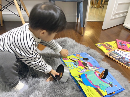 오원장의 엄마표영어 : 노부영  ⭐What 관련 이미지 25