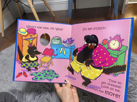 오원장의 엄마표영어 : 노부영  ⭐What 관련 이미지 10