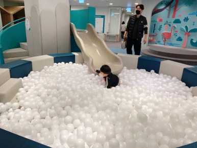 제주도 조선그랜드호텔 키즈룸 ( 키즈 프리미어스위트룸) 관련 이미지 54