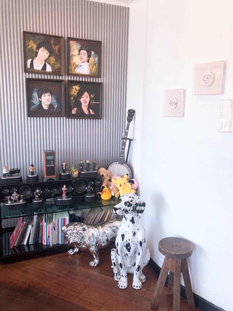 부암동 맛집 【자하손만두】 - 부암동 카페  【산모퉁이】 부암동데이트 추천 관련 이미지 21