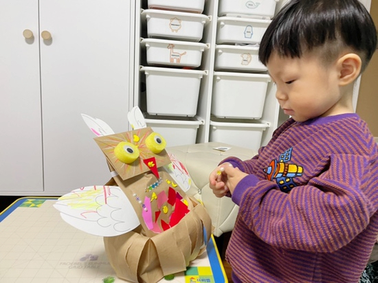 오원장의 육아일기 : 24개월~25개월아기 준수 ⭐️방문미술 그림샘 수업후기🥰😘⭐️유아미술추천 관련 이미지 33