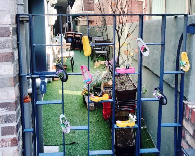 경리단길 맛집 【에이코너】 브런치카페 에이코너 최고❤️ 관련 이미지 3