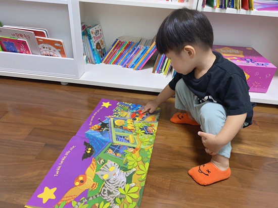 오원장의 엄마표영어 : 노부영 마더구스 ⭐️twinkle twinkle little star⭐️ 관련 이미지 3