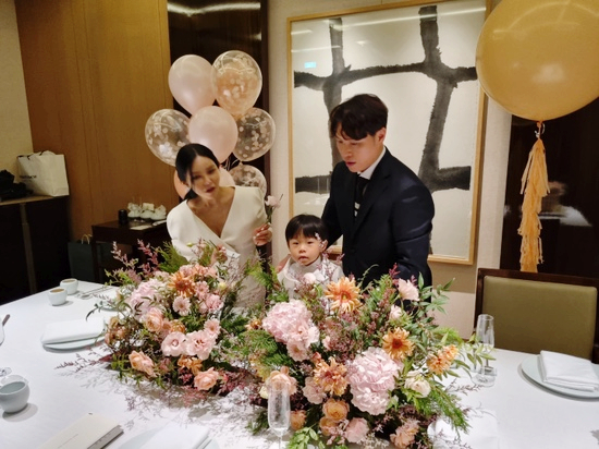 오원장의 육아일기 : 준수 두돌스냅촬영 / 신라호텔 라연룸  두돌 생일파티 관련 이미지 73