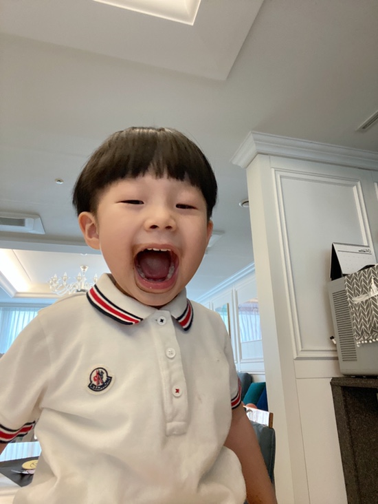 29개월아기 📸셀프여권사진찍기/ 아기여권만들기준비 관련 이미지 23