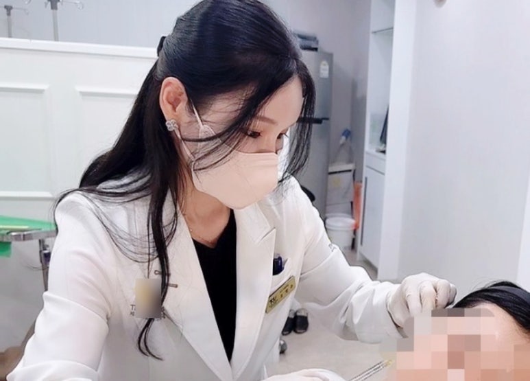 홍대 피부과? 시술에 돈 낭비하지 마세요 관련 이미지 1