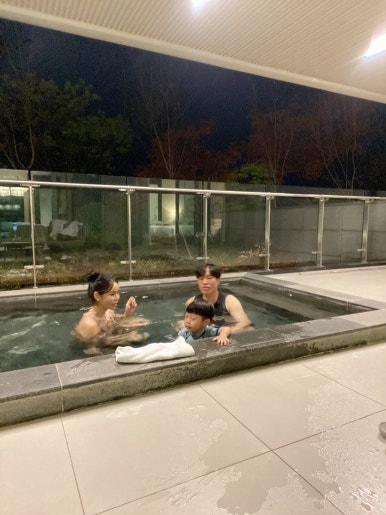 제주도여행호텔추천 그랜드조선제주 힐스위트: 프레스티지힐스위트 (룸, 그랑제이) 관련 이미지 32