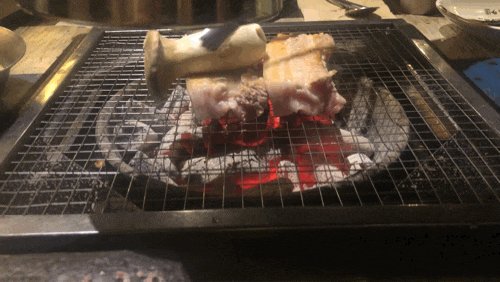 명동맛집 【욱통령】수요미식회 삼겹살맛집 _ 육통령 오겹살 숙성김치찌개 엄지척 관련 이미지 23