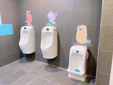 제주도 조선그랜드호텔 키즈룸 ( 키즈 프리미어스위트룸) 관련 이미지 72