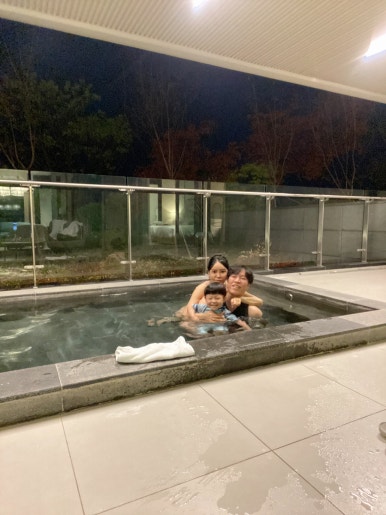 제주도여행호텔추천 그랜드조선제주 힐스위트: 프레스티지힐스위트 (룸, 그랑제이) 관련 이미지 31