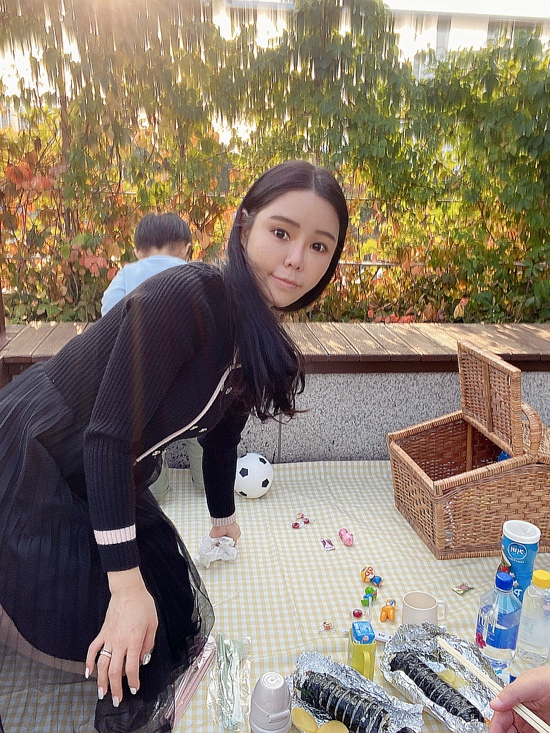 오원장의 육아일기 : 준수랑 두번째 할로윈, 국립중앙박물관나들이 가을미니소풍 관련 이미지 11