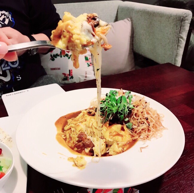 경리단길 맛집 【에이코너】 브런치카페 에이코너 최고❤️ 관련 이미지 19