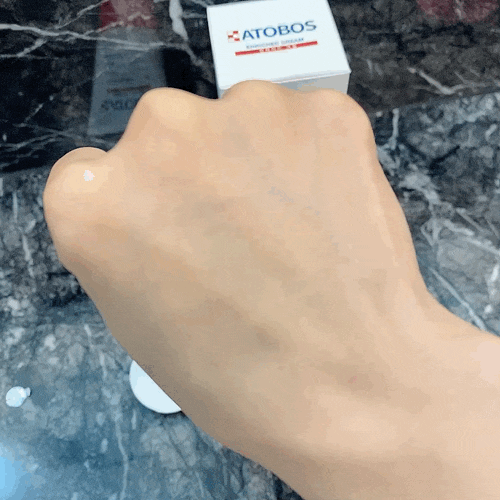 유아 보습크림 추천 " 아토보스 인리치드크림 베이비 &hearts; " 관련 이미지 8