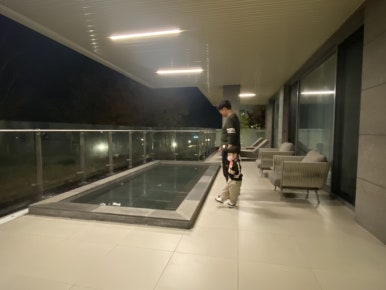 제주도여행호텔추천 그랜드조선제주 힐스위트: 프레스티지힐스위트 (룸, 그랑제이) 관련 이미지 21