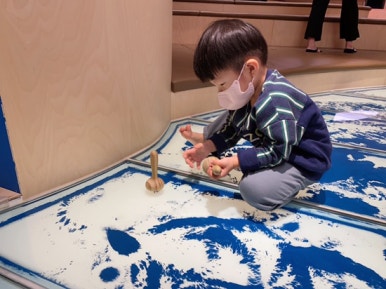 인천 파라다이스시티호텔 1박2일 호캉스 (키즈존, 수영장, 디트로네, 피자) 후기🥰😘 관련 이미지 39